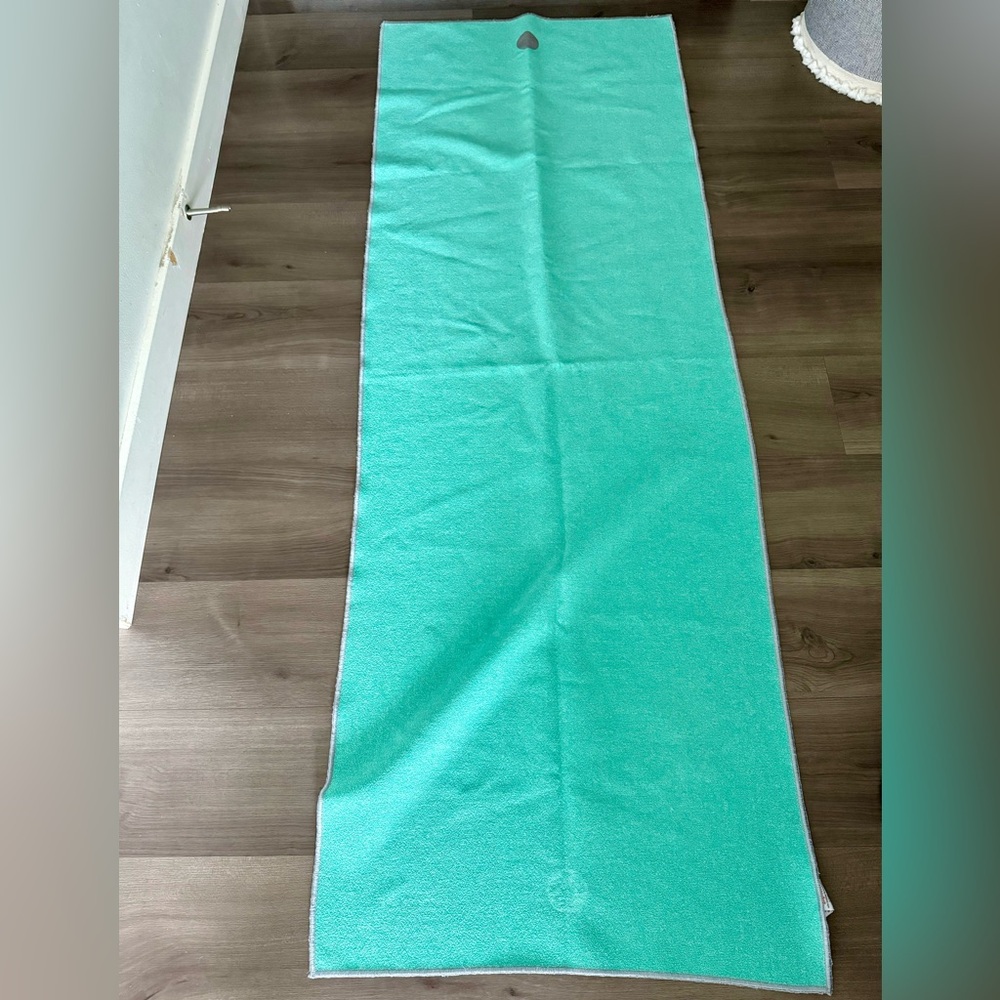 Manduka Yoga Mat Towel